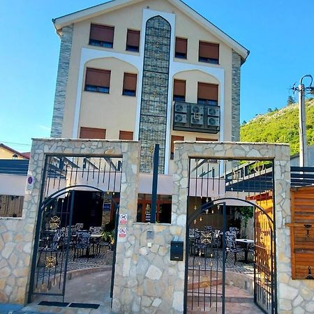 Hotel Blagaj Mostar Luaran gambar