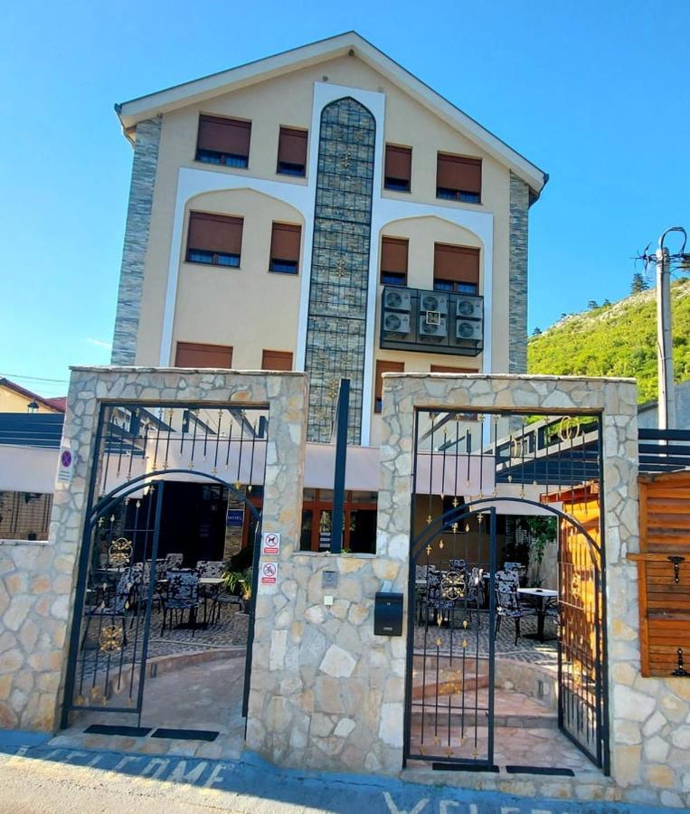 Hotel Blagaj Mostar Luaran gambar