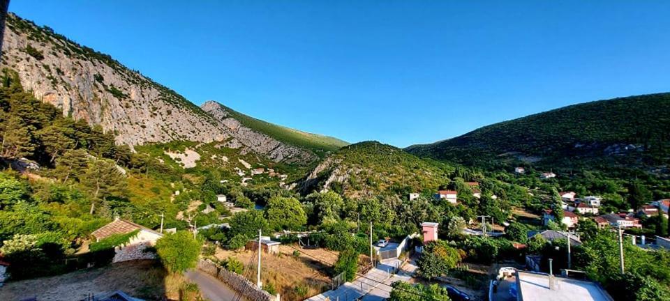 Hotel Blagaj Mostar Luaran gambar