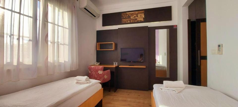 Hotel Blagaj Mostar Luaran gambar