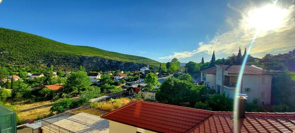 Hotel Blagaj Mostar Luaran gambar