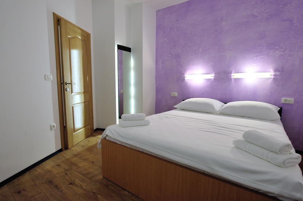 Hotel Blagaj Mostar Bilik gambar