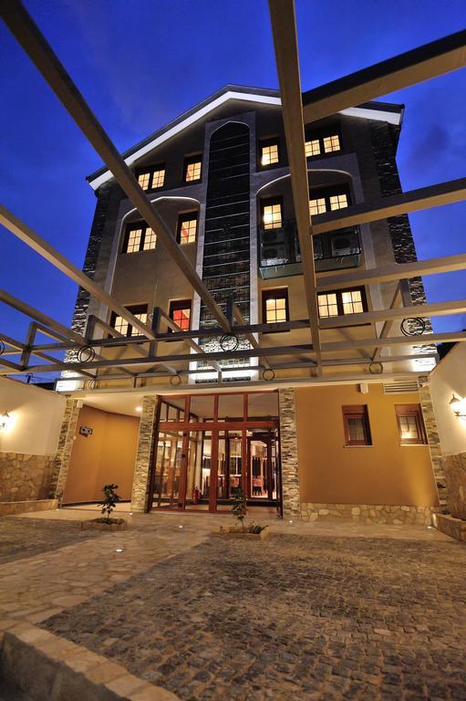 Hotel Blagaj Mostar Luaran gambar