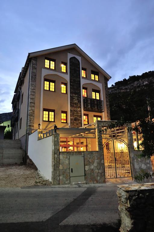 Hotel Blagaj Mostar Luaran gambar